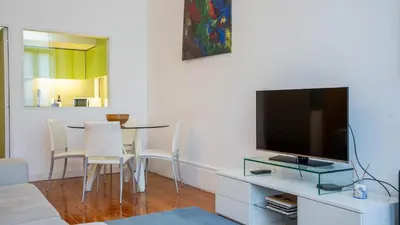 Gallery image of Home At Porto - Bolhão Apartments in Porto