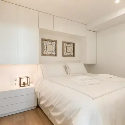 Clérigos Apartments Porto - Premium