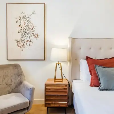 GuestReady - A secret passage in Porto