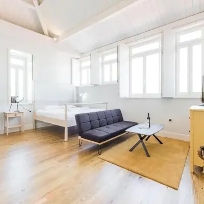 Frei Yellow Studio