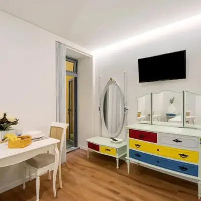 Porto Bello - Apartamento - 2