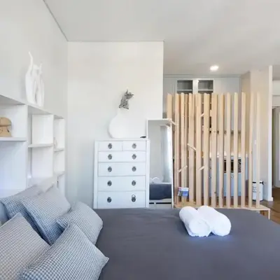 Porto Bello - Apartamento - 5