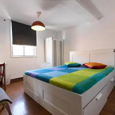 Taipas Guest House