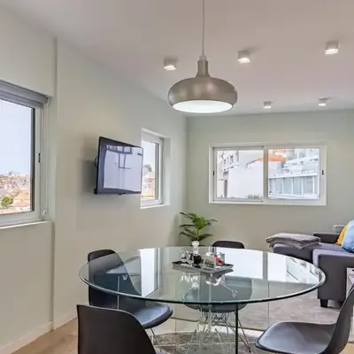 Lu's Douro View Apartment