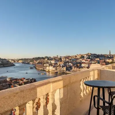 Host Wise - Fervença Boutique Palace