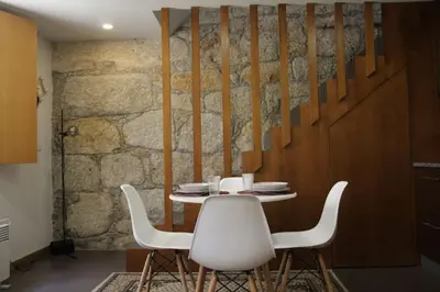 Gallery image of Fontaínhas Heritage House in Porto