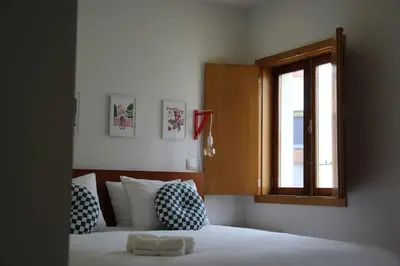 Gallery image of Fontaínhas Heritage House in Porto