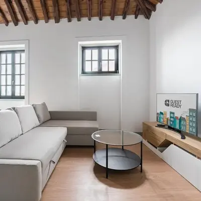 GuestReady - A brilliant stay near Ribeira