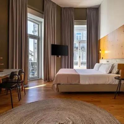 Limehome Porto Rua da Conceicao