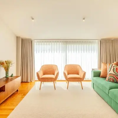 Savvy Signature Apartments