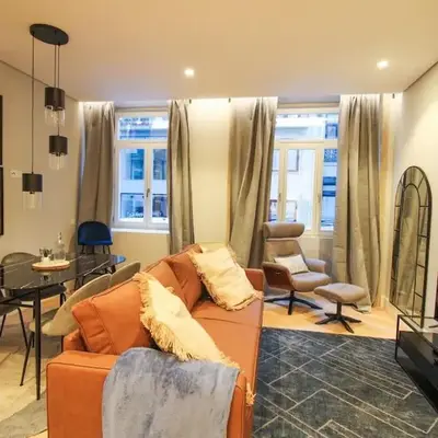 Dream Design Flat