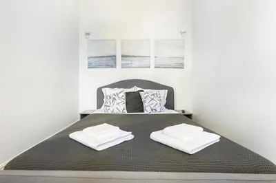 Gallery image of Firmeza 191 - Santos Apartment in Porto