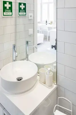 Gallery image of Firmeza 191 - Santos Apartment in Porto