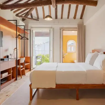 Rosário Suites Townhouse