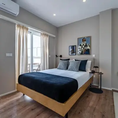 Nomad's Easy Stay - Studio Lounge Casa da Musica