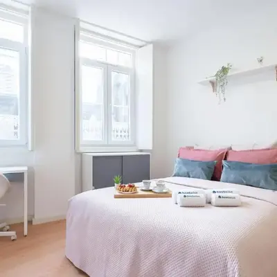 Host Wise - Santa Catarina Cosy Downtown