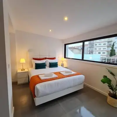 INSOLI I Porto by Apartments2Stay