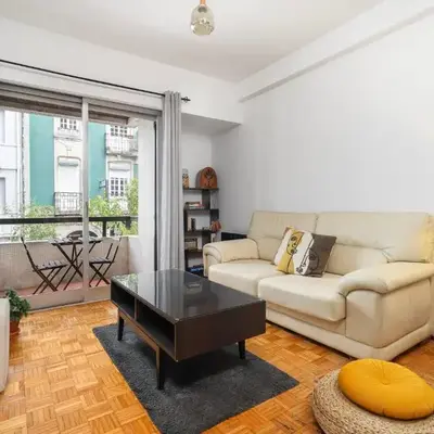 Porto Cozy Space