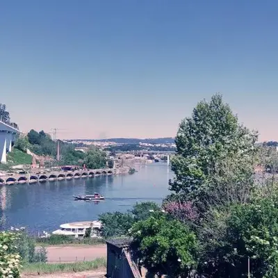 DockApartment