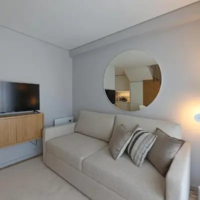FLH Boavista Woody Duplexes