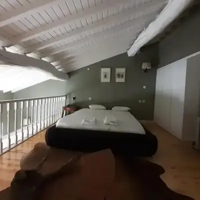 Mezzanine