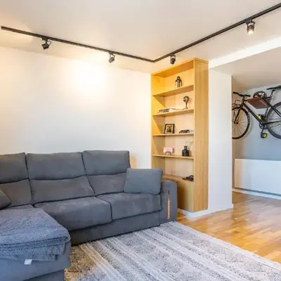 Capelo Residency by LovelyStay