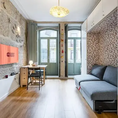 GuestReady - Porto's Charming Escape