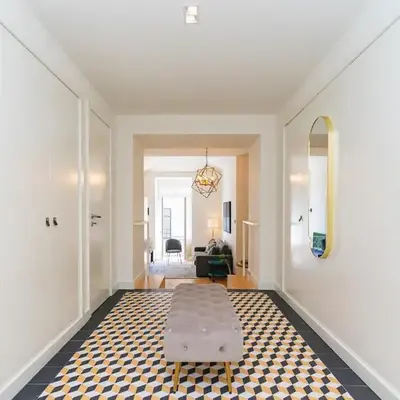 Charming Apartment • Porto