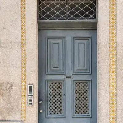 Santa Catarina Studio Apartments