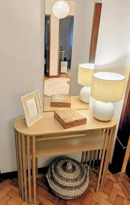 Gallery image of 3 bedroom apartment city center in Porto