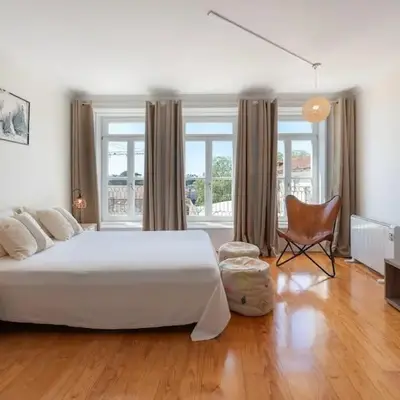 Cedofeita Studio - Your Porto Escape