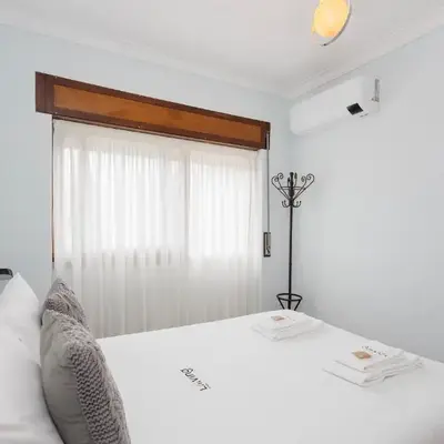 Liiiving in Porto - Vintage Design Apartment