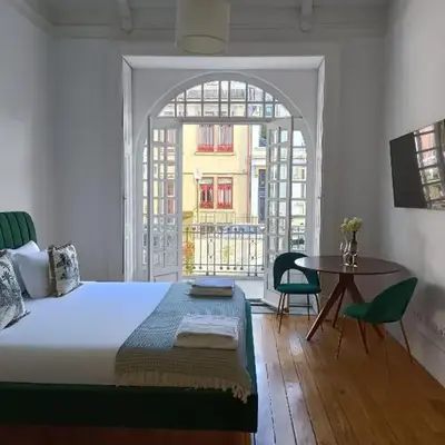 Casa D'Almeida by Porto Stories