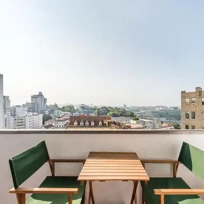 GuestReady - Urban escape with a view
