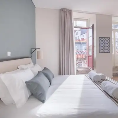 VC Heritage Ribeira Porto