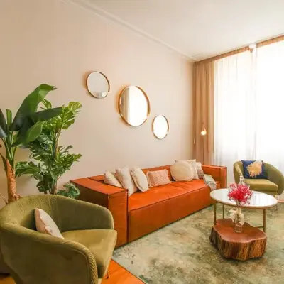 Luxurious Flat in City Center by LovelyStay