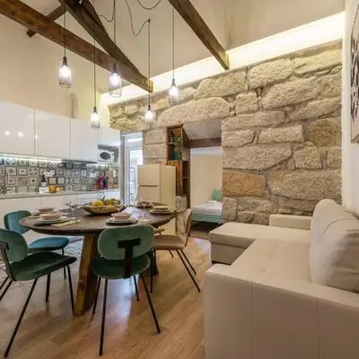 GuestReady - Cosy getaway in Porto