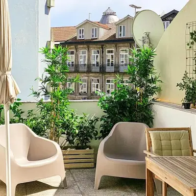 Wonderful Flat in Bonfim by LovelyStay