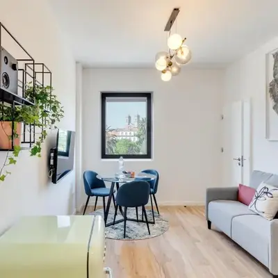 Rola Art Work Studio II by DA'HOME
