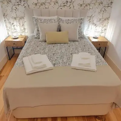 Premium Apartment Porto Downtown - Bonjardim