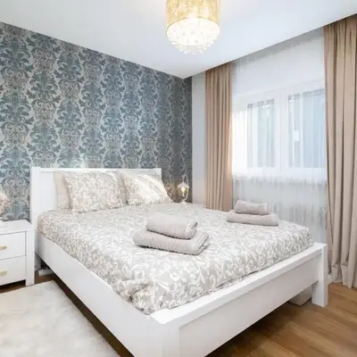 GuestReady - Stylish stay with balcony in Gaia
