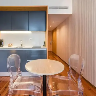 GuestReady - Porto de Rio Residences