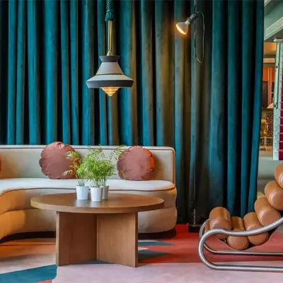 Cenica Porto Hotel