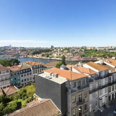 LV Premier Apartments Clerigos- RE1