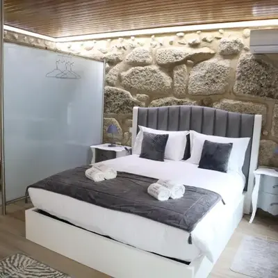Boavista Rustic House