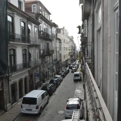 Oporto Almada 329