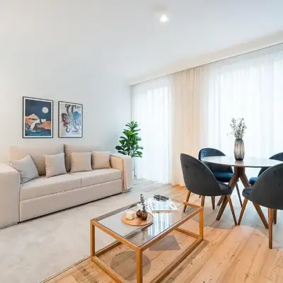 GuestReady - Central stay in Porto