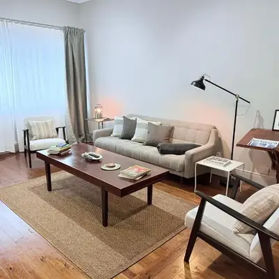 Porto Vintage House