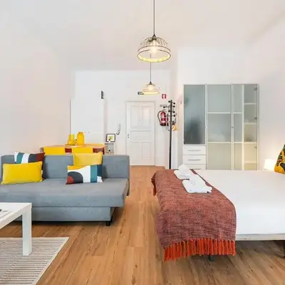 GuestReady - Peaceful home with a private backyard