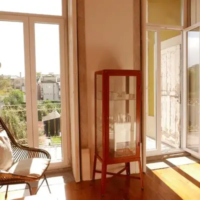 Breiner Apartment